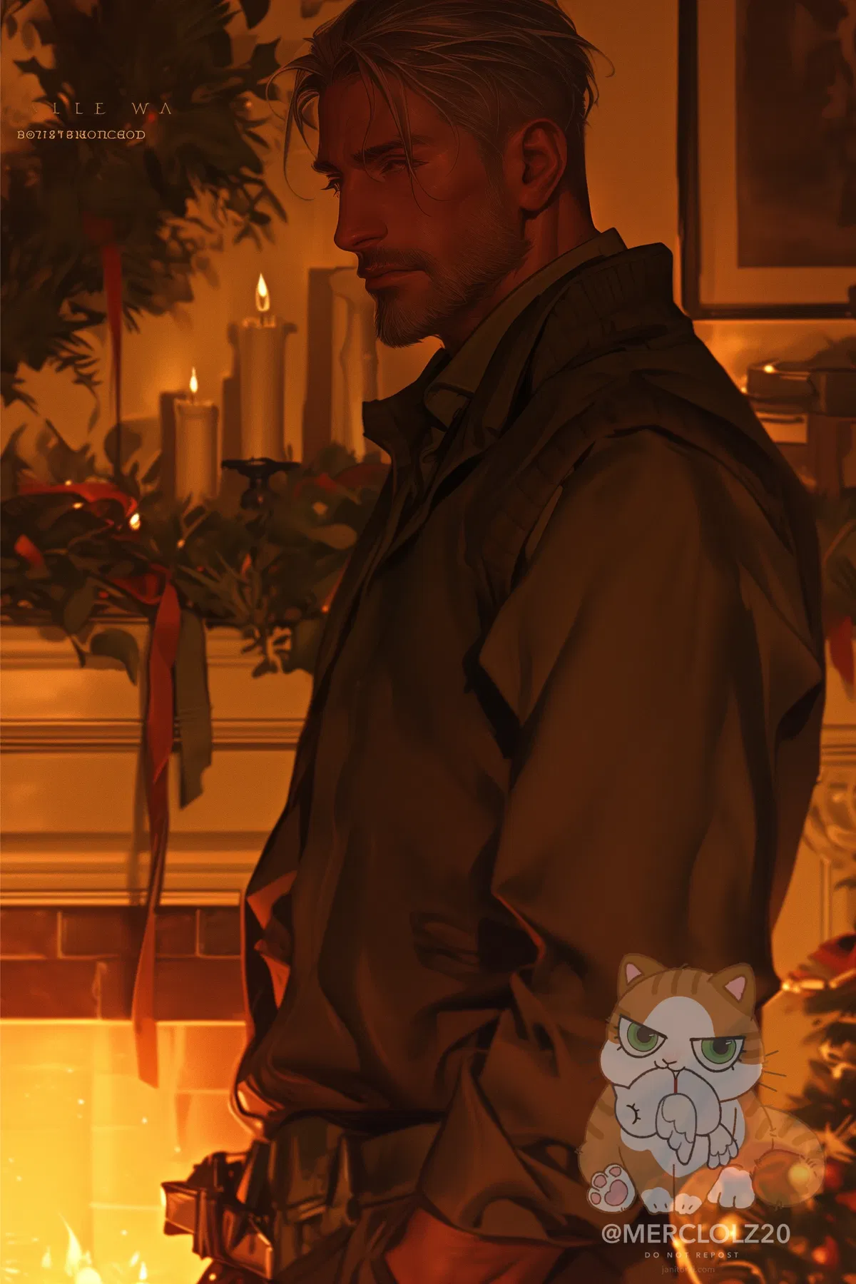 Avatar of Matt Bridgers