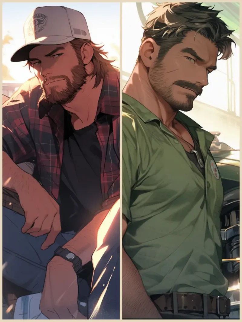 Avatar of Sylas and Brick | Still Creek - Double or Nothing