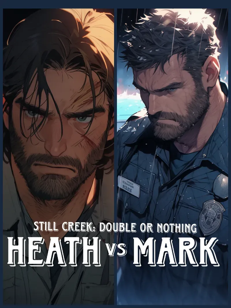 Avatar of Heath and Mark | Still Creek: Double or Nothing