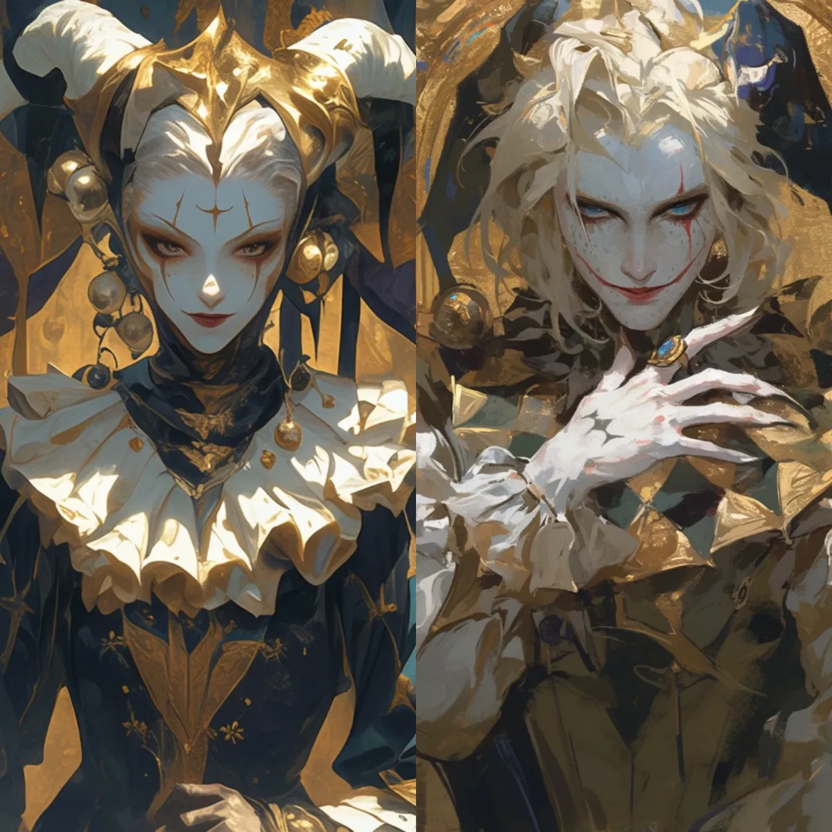 Avatar of Lariette and Lionel Chabouillet | Remelyar