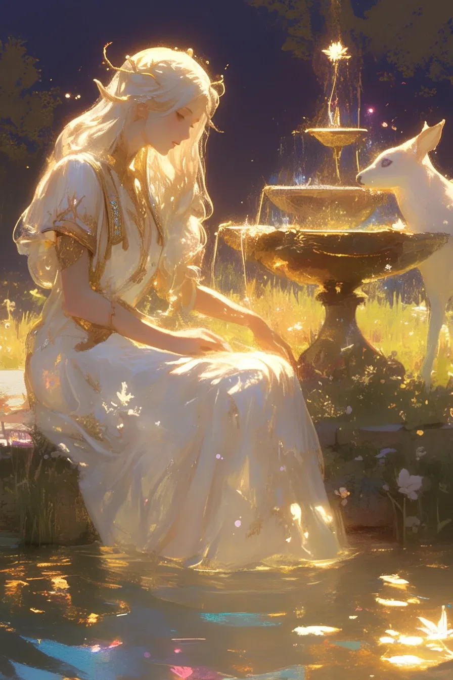 Avatar of The Everlight