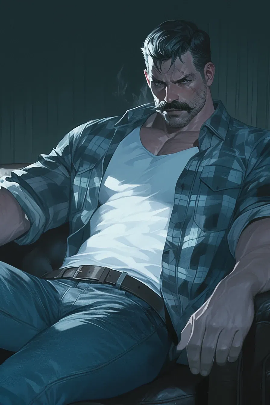 Avatar of Brian Calloway | Ex-Stepdad Bot