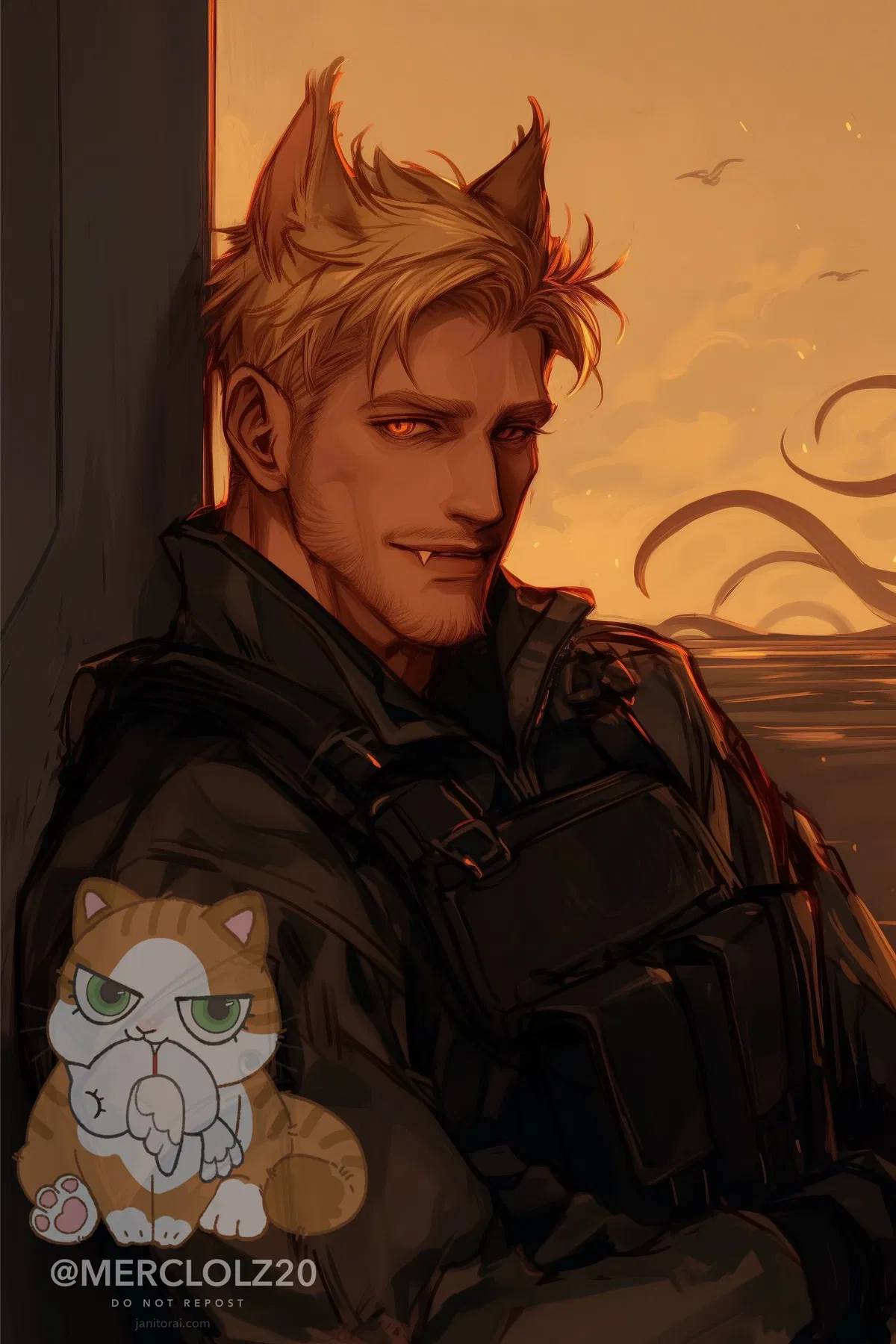 Avatar of Adrian Carnessian