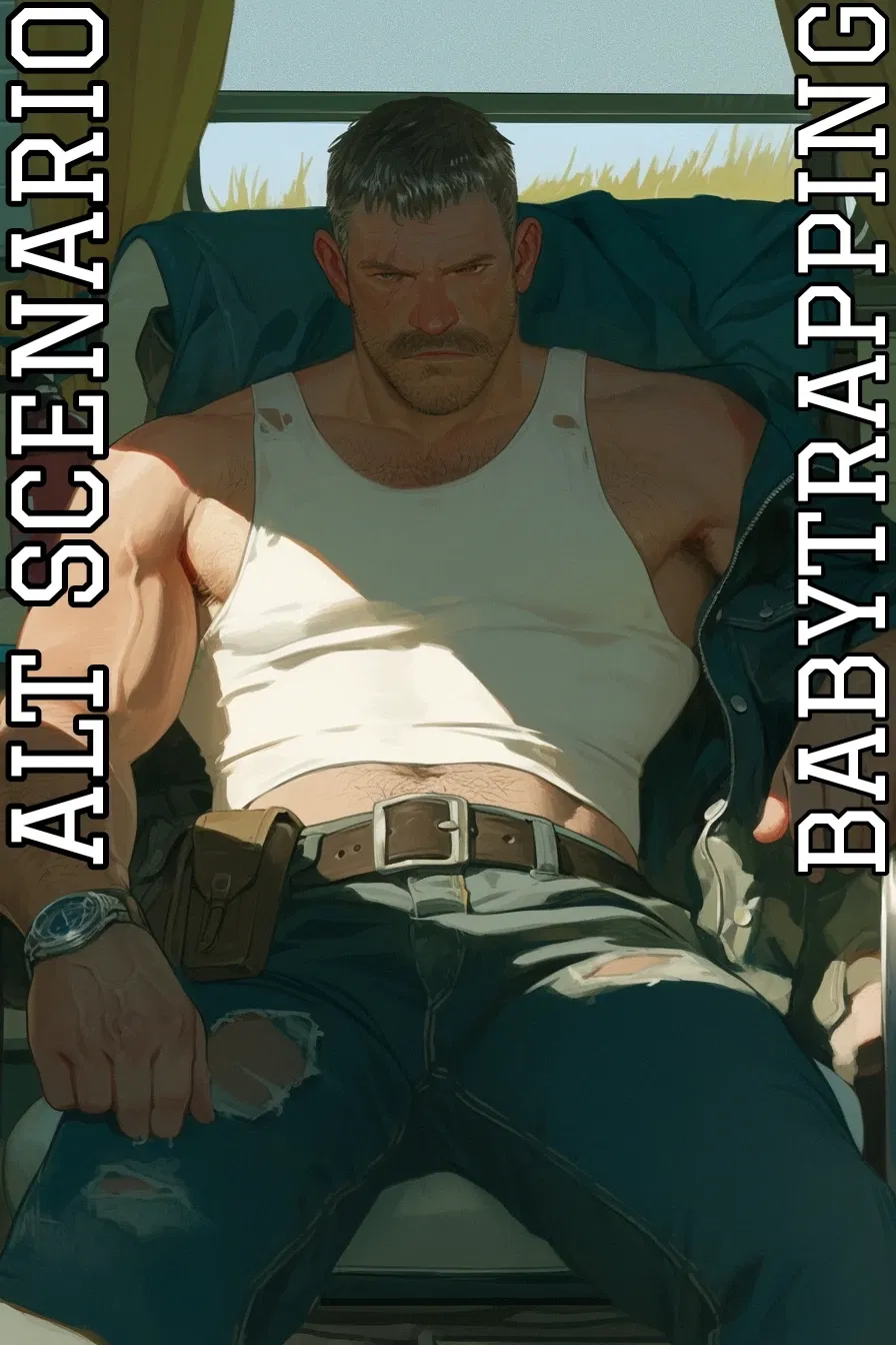 Avatar of Cletus Melhorn | Alt Scenario - Babytrapping
