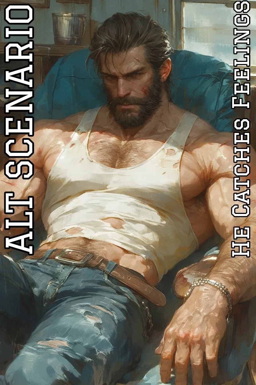 Avatar of Bo Marshall | Alt Scenario - He Loves You??