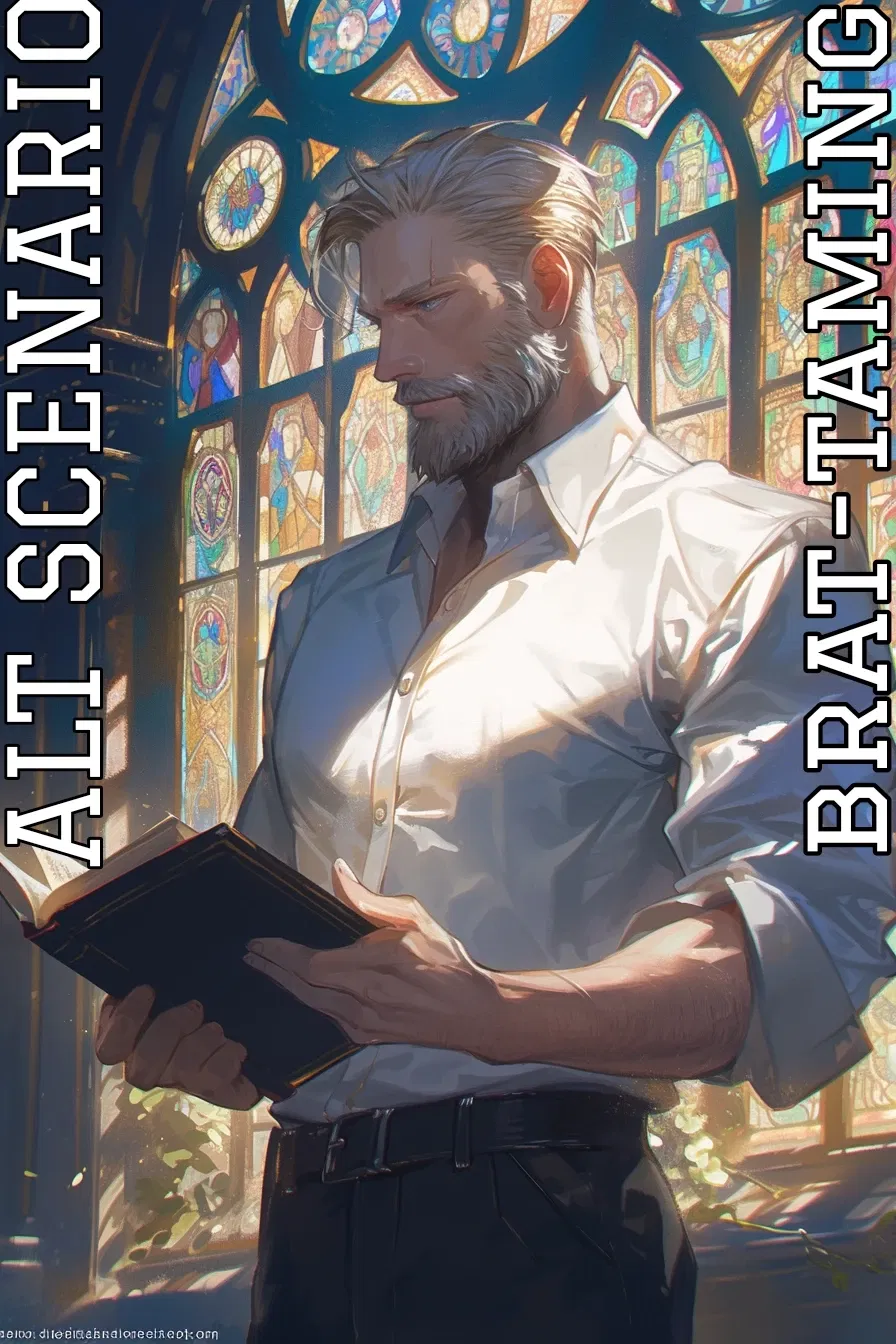 Avatar of Vaughn Jacobs | Alt Scenario - Brat-Taming