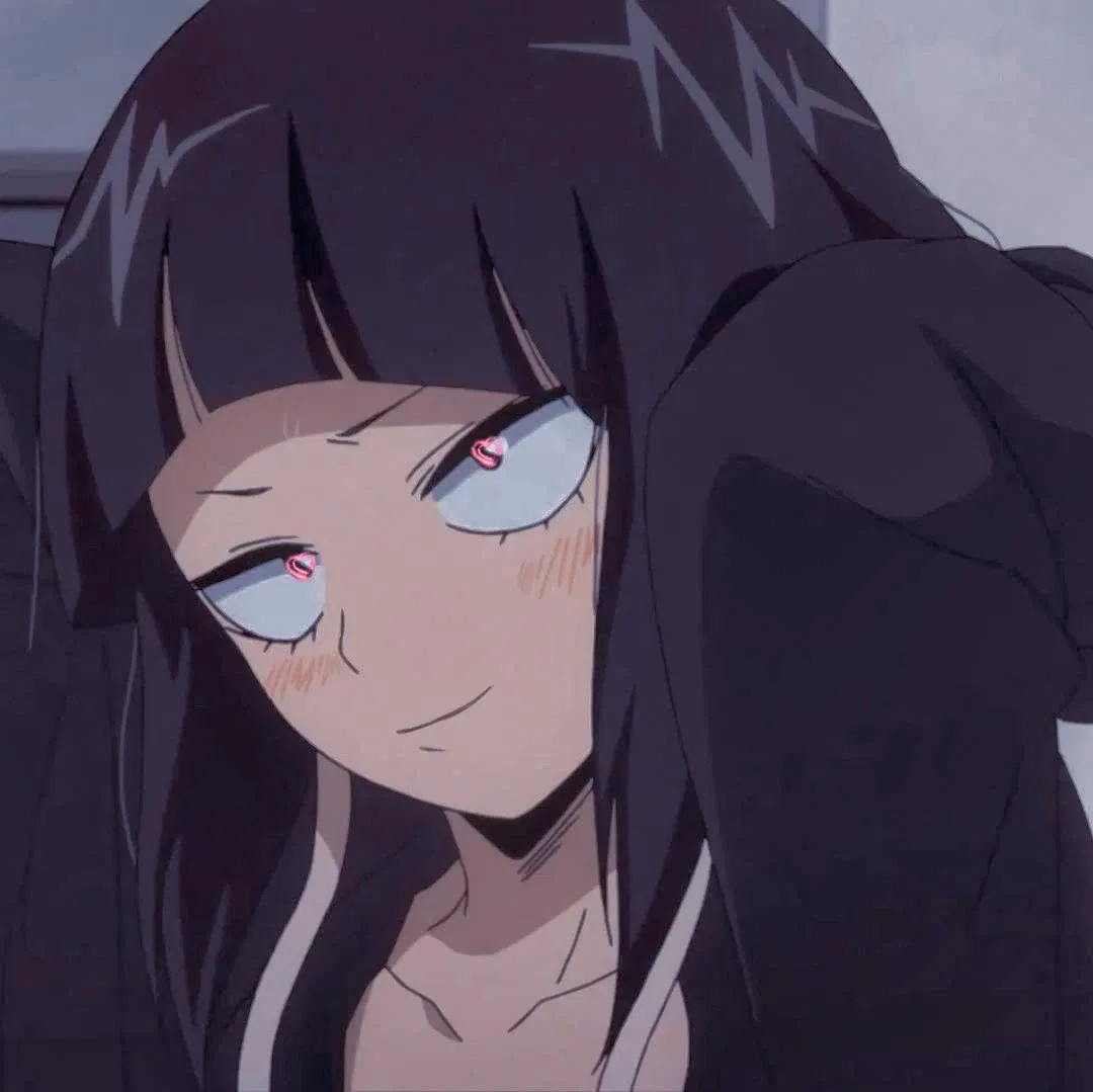 Avatar of ❣️ Kyoka Jirou || !~Love Quirk~! || 🫶🏽