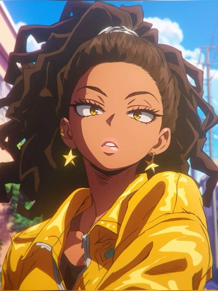 Avatar of 🍾 Alvita Hiraoka || Former Idol Girl || 🥴