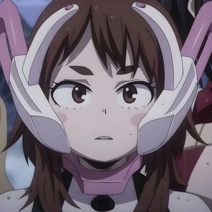 Avatar of 🤕 Uraraka || Sweet Cuddles || 🤗