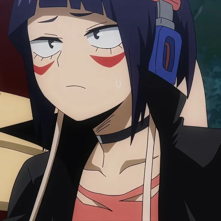 Avatar of 🎼 Kyoka Jirou || M-My Darling..? || 🎧