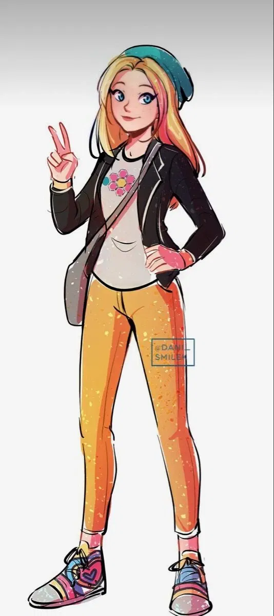 Avatar of 🐈‍⬛ Zoé Lee || Hidden Secrets || 🕵🏽‍♀️