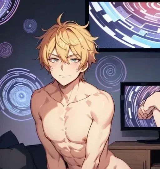 Avatar of 😒 Derik || Hypno-Therapy || 📺