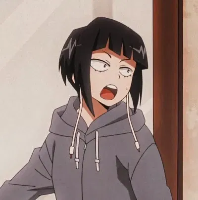 Avatar of 🛏️ Kyoka Jirou || Roommates || 💟