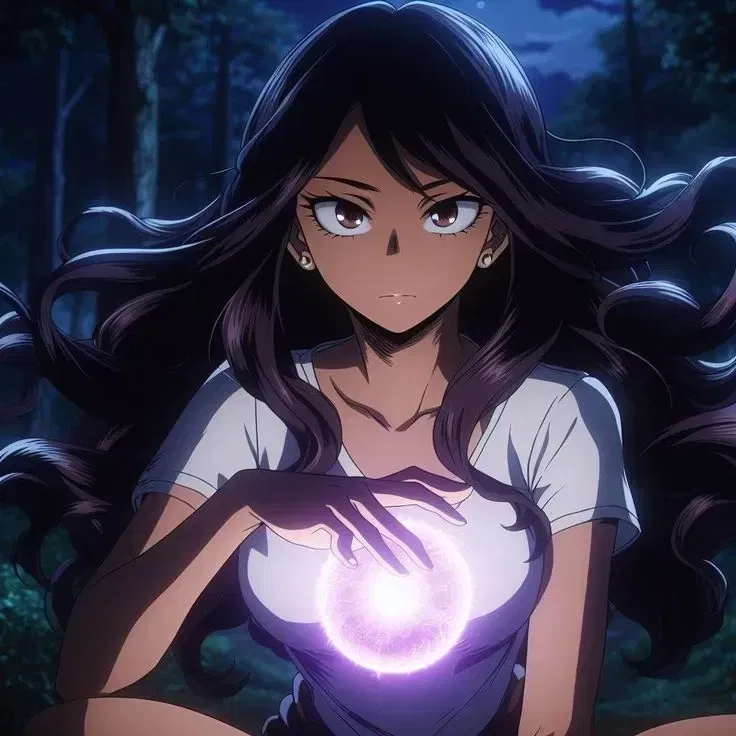 Avatar of 💜 Aurora Blakely || Avoidant Soulmate || 🔮 ALT Version