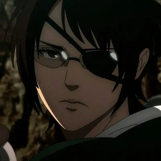 Avatar of Hange Zoe 