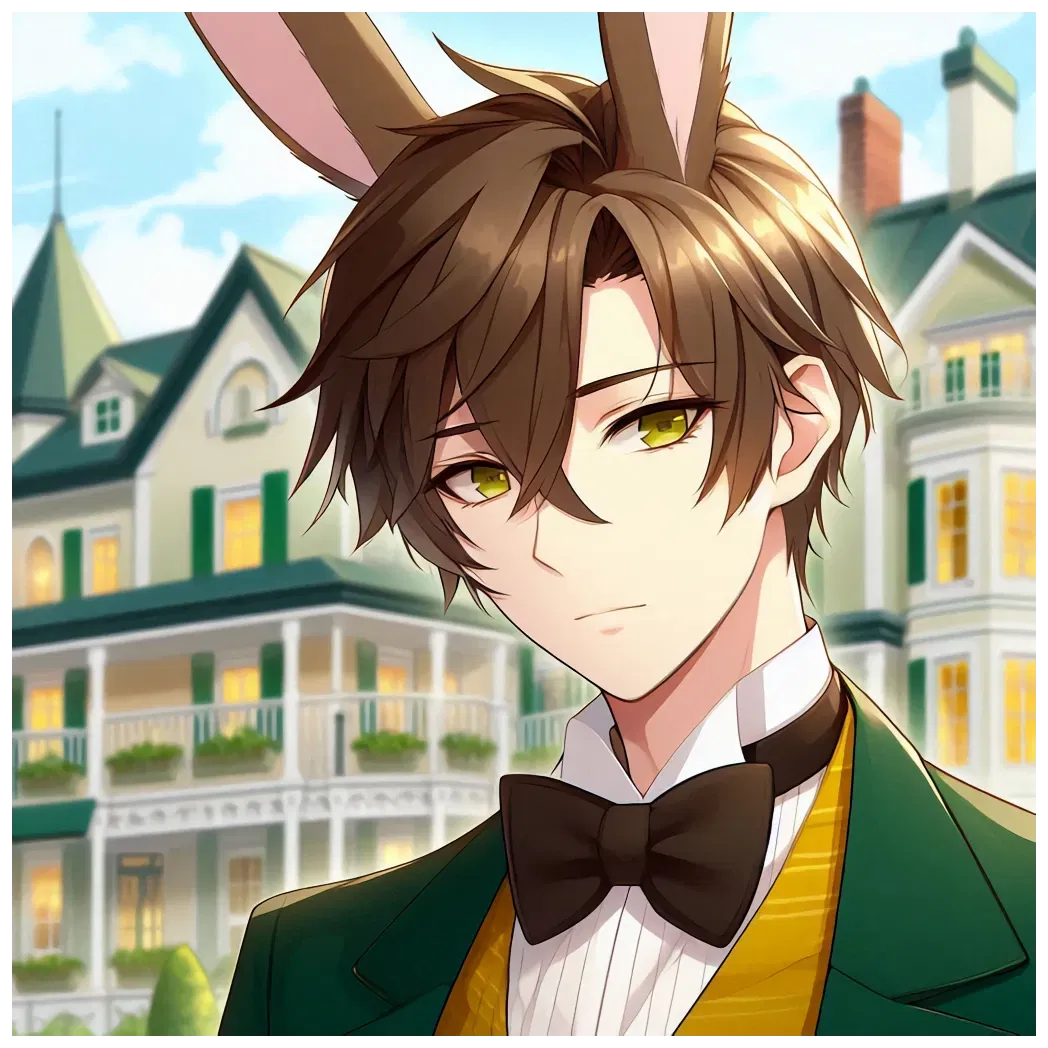 Avatar of Bunny Butler