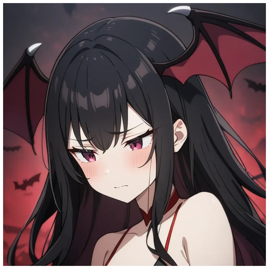 Avatar of Shy Succubus
