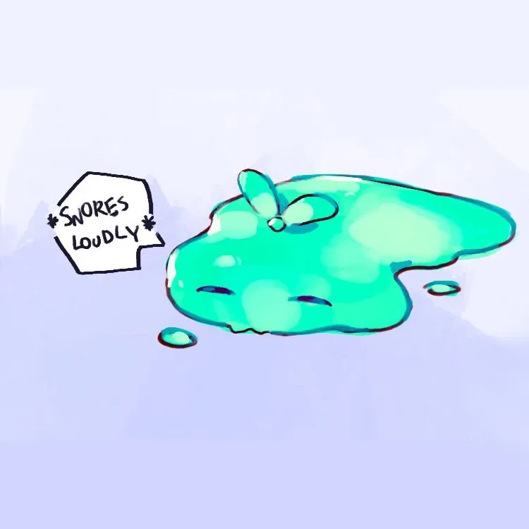 Avatar of Playful Slime