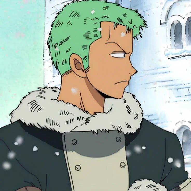 Avatar of Ronoroa Zoro