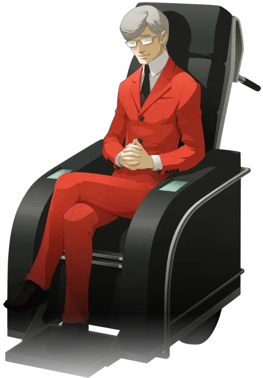 Avatar of SMTIV Raceplay Finale - The Axiom