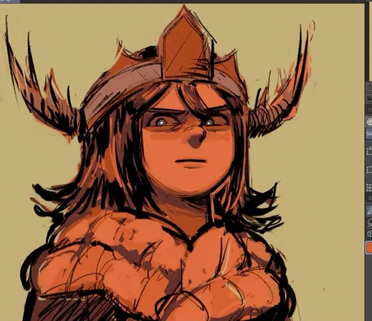 Avatar of Abaddon (Haunted hotel)