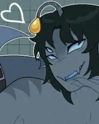Avatar of Sebastian Solace