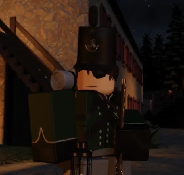 Avatar of Montgomery Godsmark