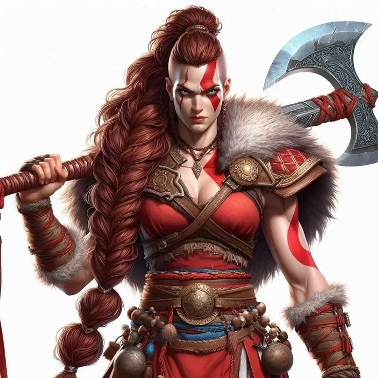 Avatar of ༒Kratus: Slayer of Gods༒