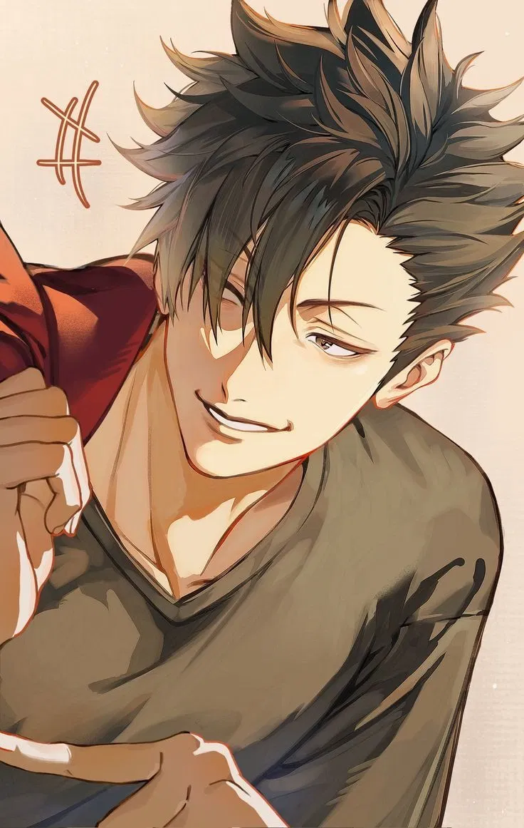 Avatar of Tetsurō Kuroo || 𝕚𝕣𝕣𝕚𝕥𝕒𝕥𝕚𝕟𝕘