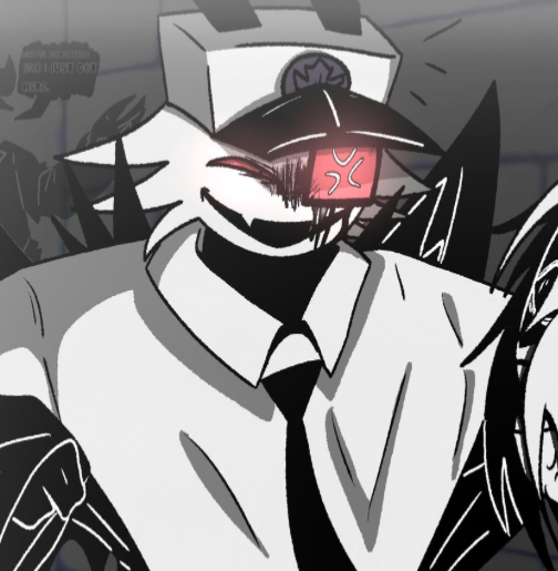 Avatar of Mister Barrel (Edgyverse)