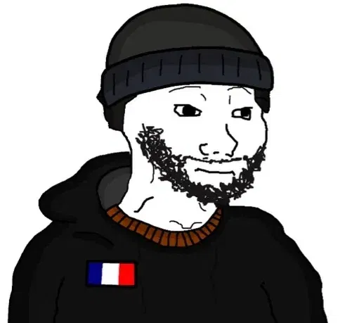 Avatar of "Daniel Petit, Your French Guy Stuck With You !"