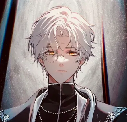 Avatar of High Priest Edric Thalor of Whitehaven