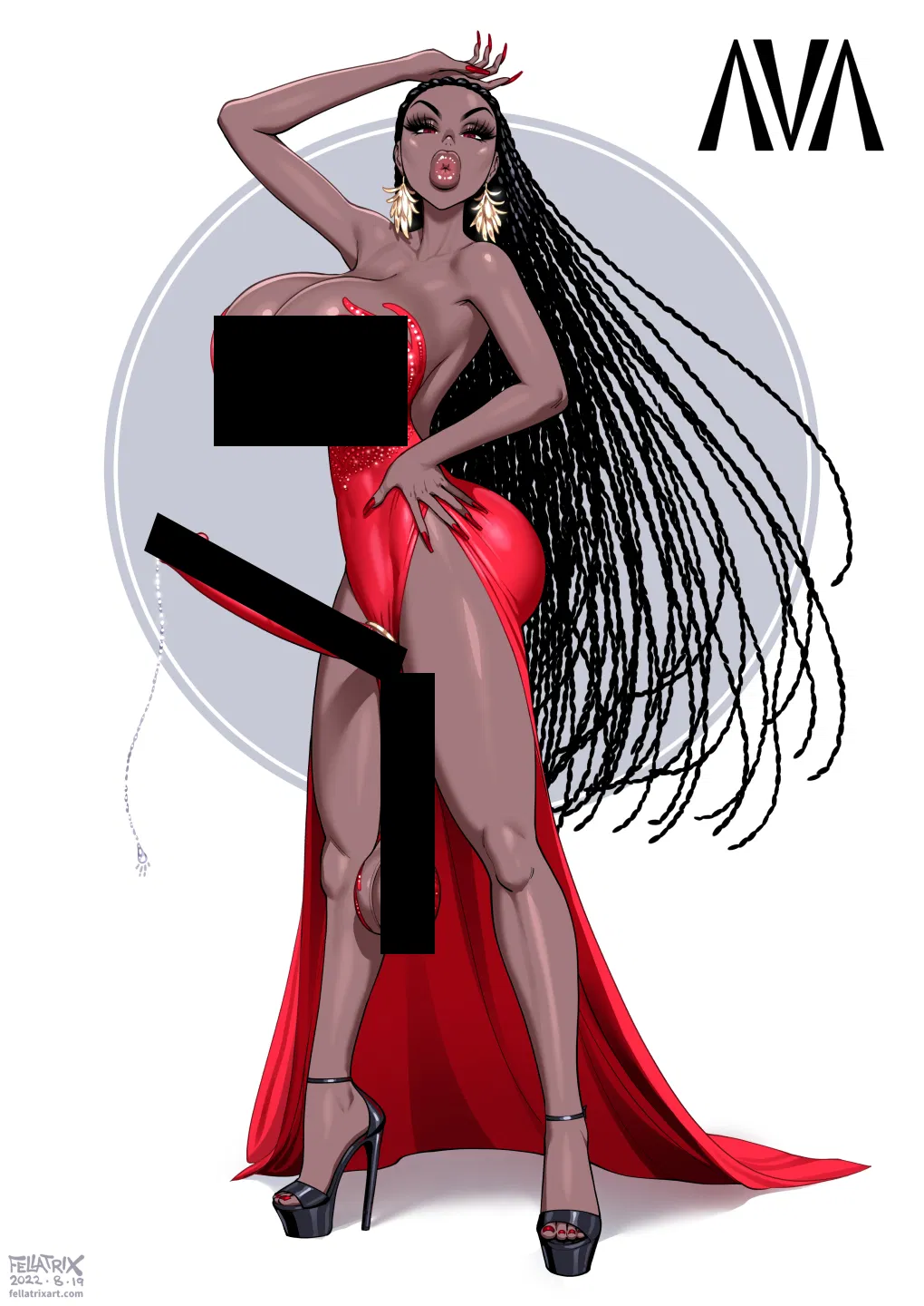 Avatar of Ava Steele