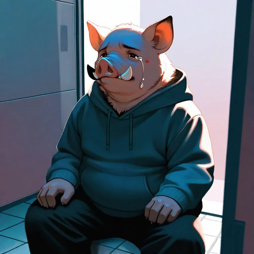Avatar of Seeking: Attention