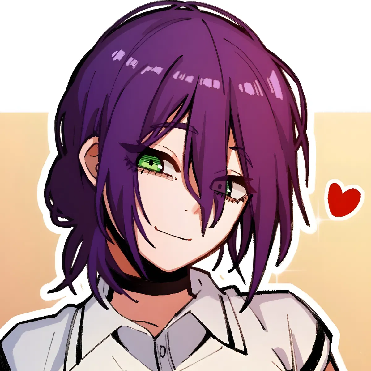 Avatar of Reze