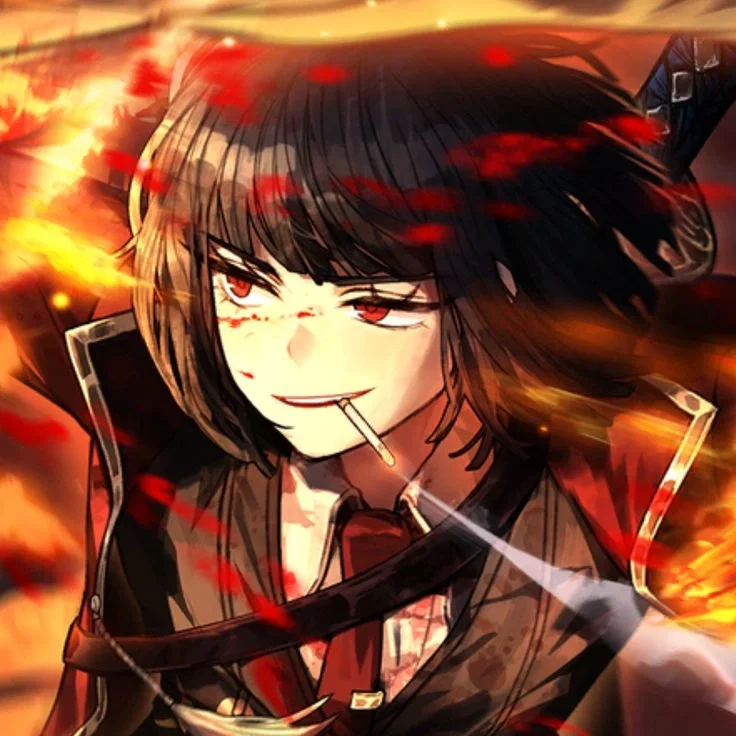 Avatar of Ryoshu - Liu 