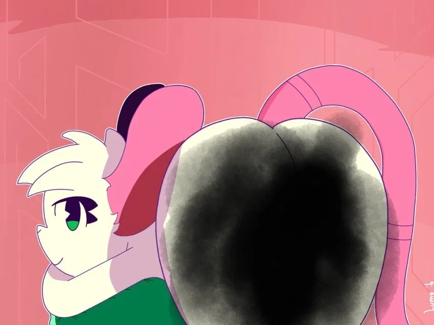 Avatar of “Does someone need some fluffy love”