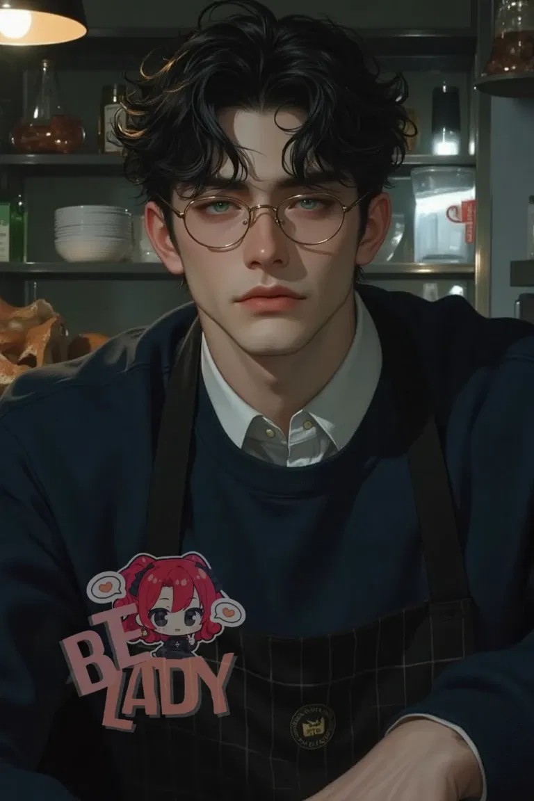 Avatar of Your hot boss ☕