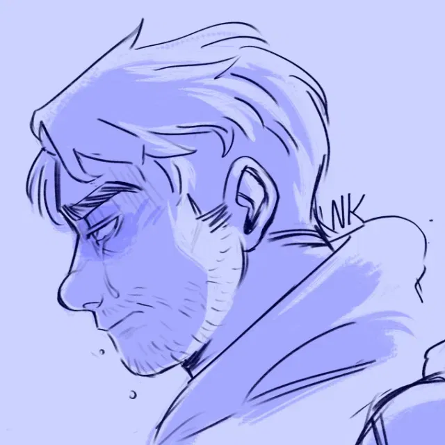 Avatar of Shane ||Stardew Valley||