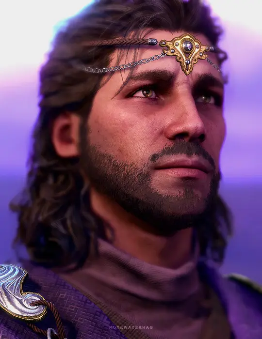 Avatar of Gale Dekarios