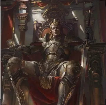 Avatar of King Maxwell (BL)