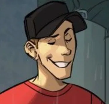 Avatar of RED Scout tf2[Crush]