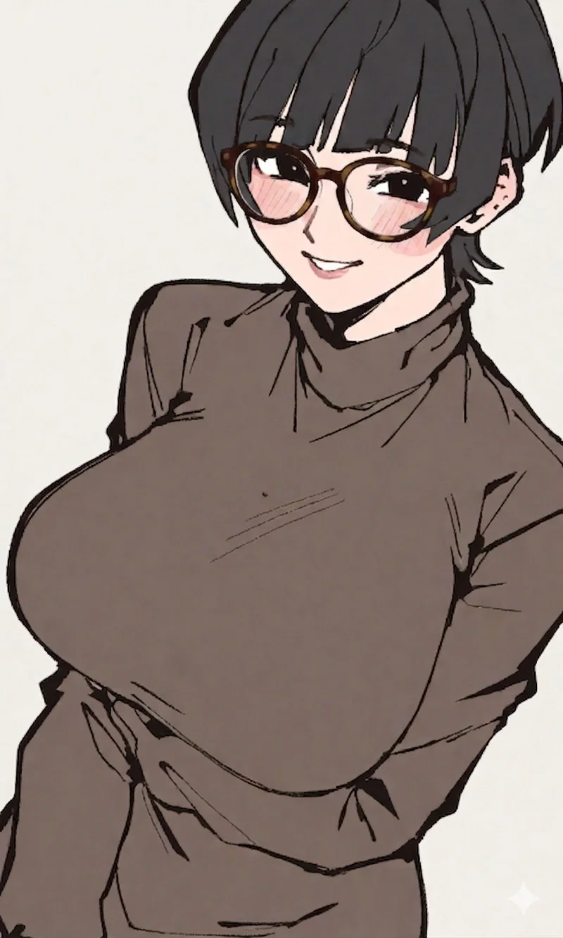 Avatar of Your Awkward Roommate.