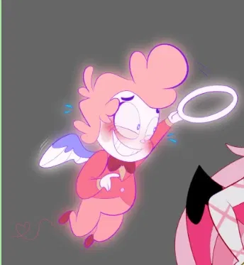 Avatar of A Bit of Holy in Hell