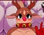 Avatar of Rudy the red nosed reindeer