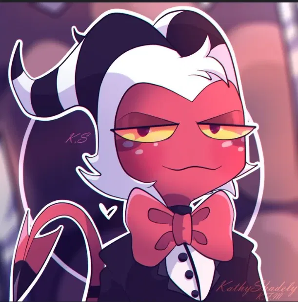 Avatar of Moxxie