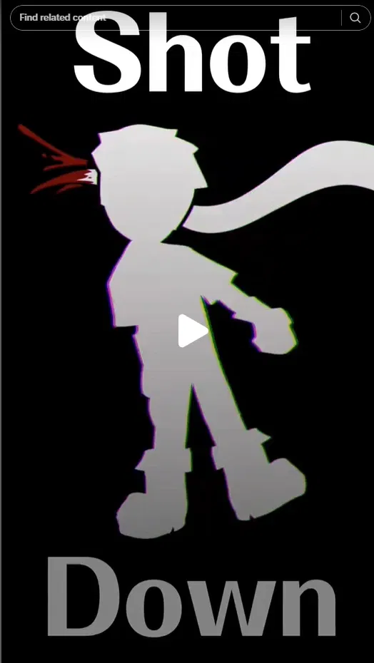 Avatar of World of Dark ssbu infection au V.2
