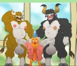 Avatar of buff Bull's