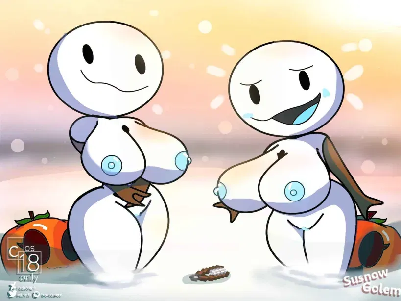 Avatar of Snow golem