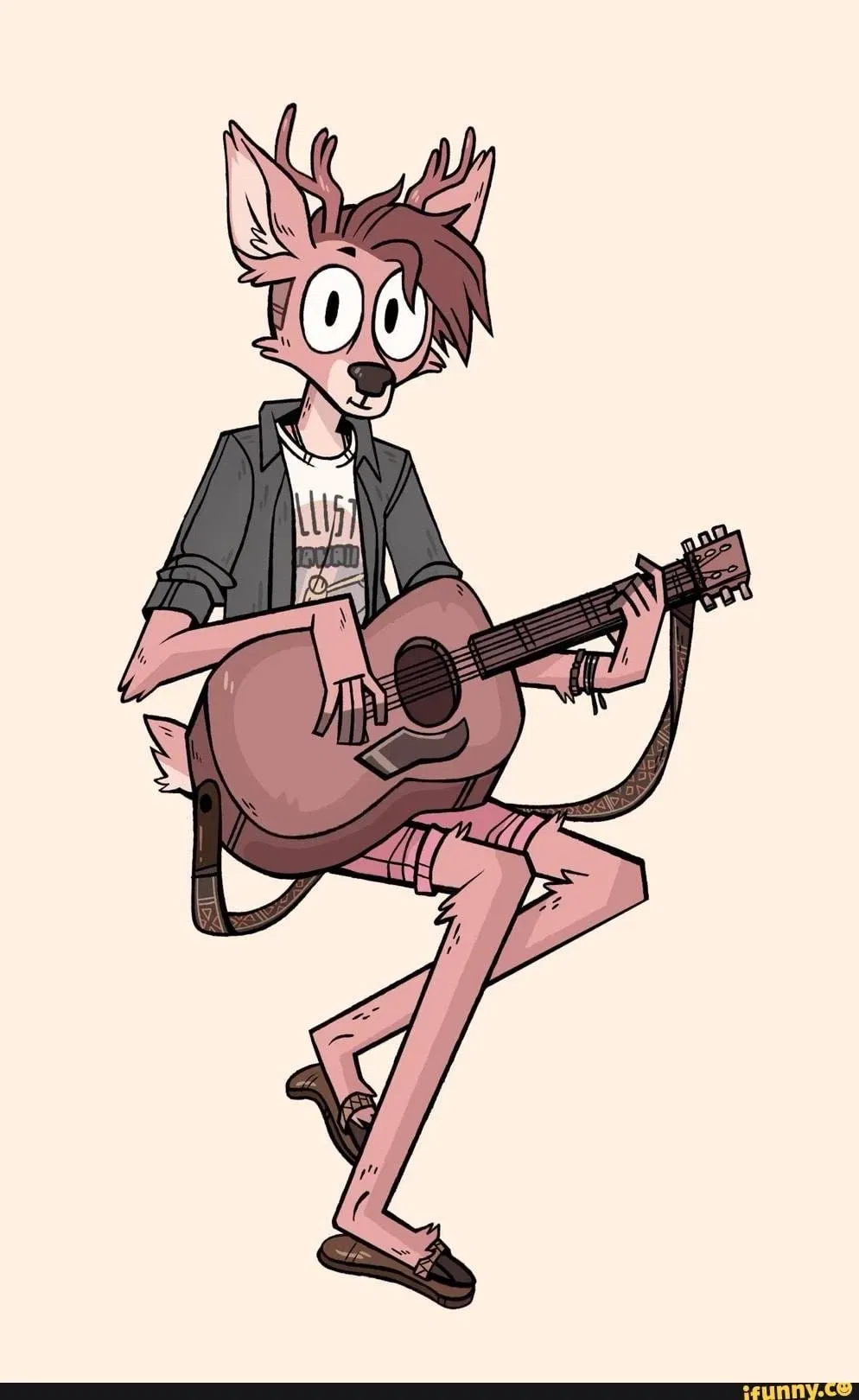 Avatar of Your friend the deer